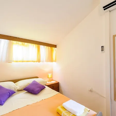 Apartments Kovacic_Grubisic Apartman *